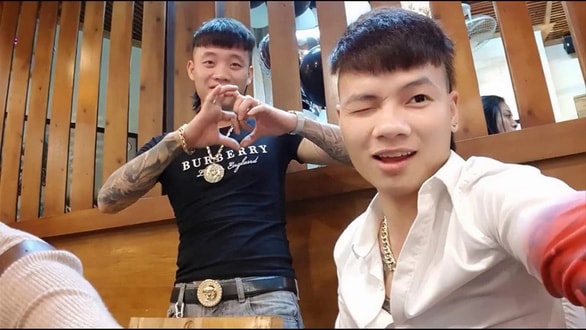 Giang hồ mạng: đầu độc giới trẻ