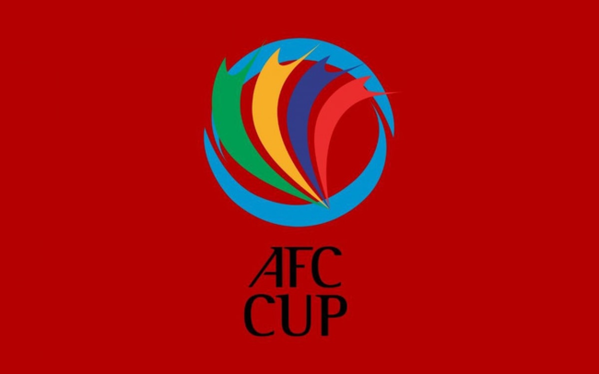 Afc Cup 2020 Chinh Thức Bị Hủy Vi Dịch Covid 19