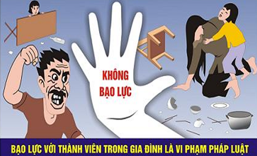 Vai trò của các hệ thống dịch vụ hỗ trợ trong phòng chống bạo lực gia đình, bạo lực trên cơ sở giới mùa dịch covid - 19