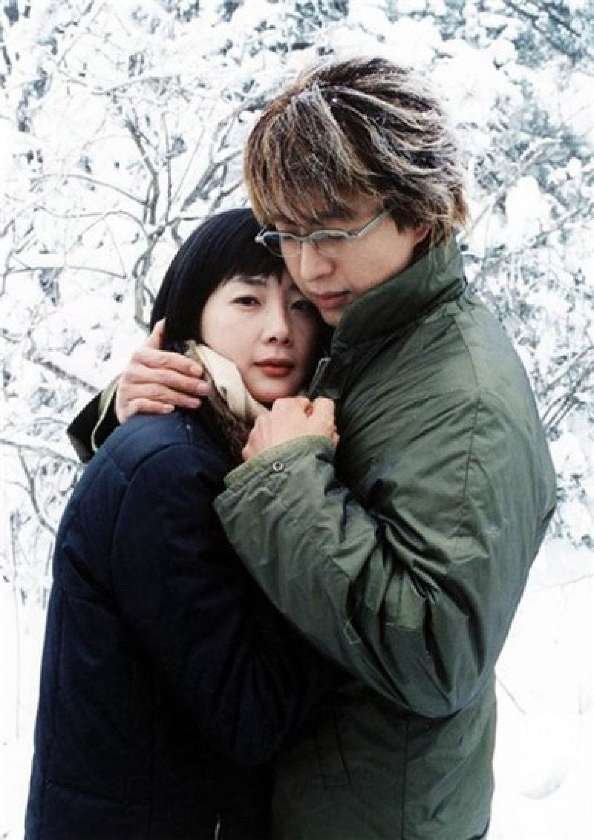 Bae Yong Joon Choi Ji Woo