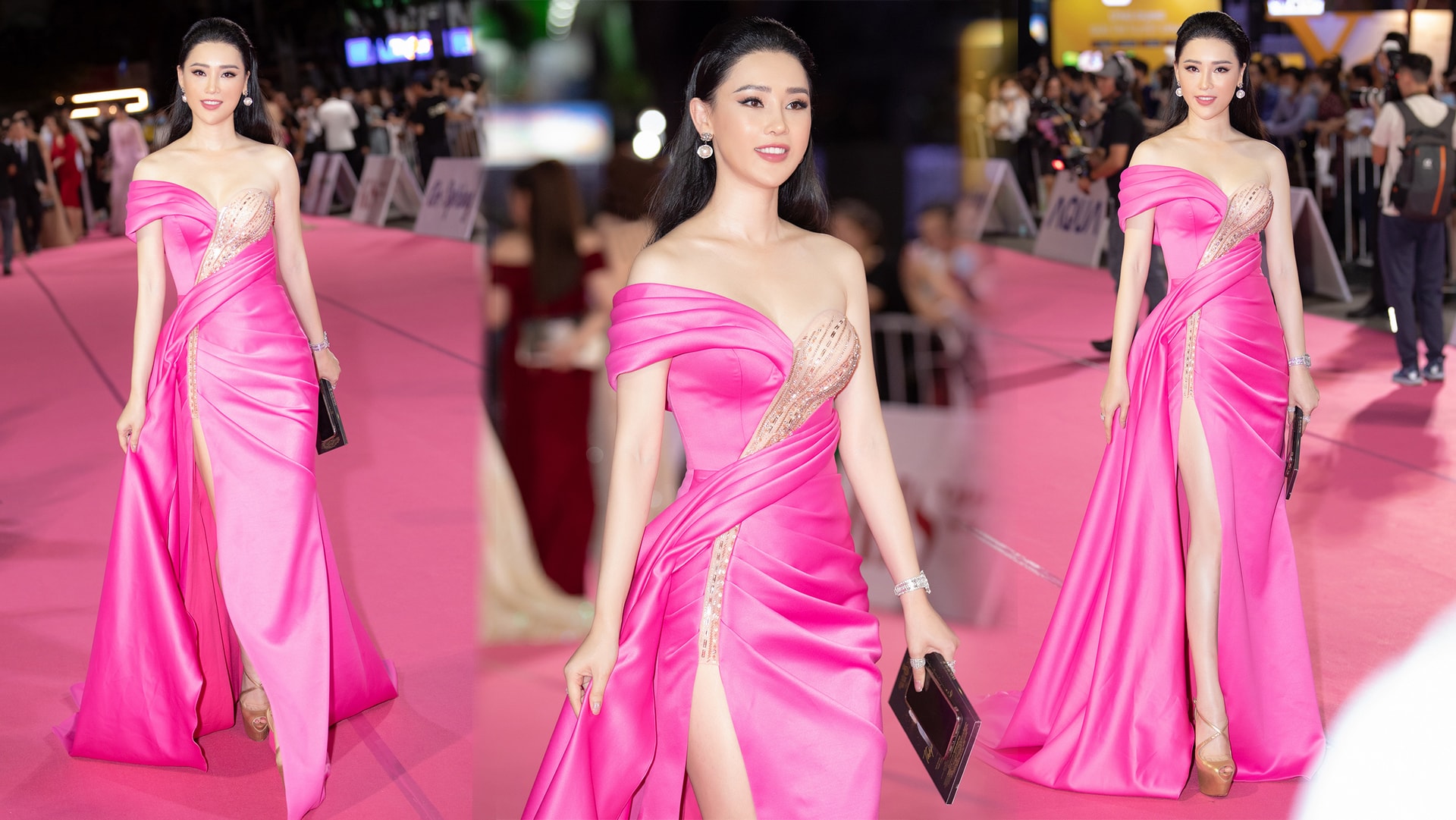 Thái Như Ngọc: Đỗ Thị Hà sẽ tỏa sáng trên cương vị Hoa hậu - 4