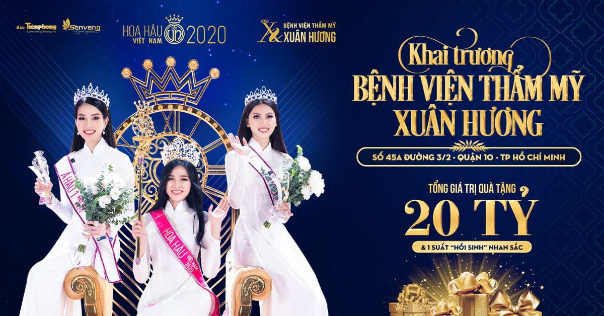 Bệnh viện thẩm mỹ đẳng cấp quốc tế - bước nhảy vọt ấn tượng mang tên Xuân Hương - 6