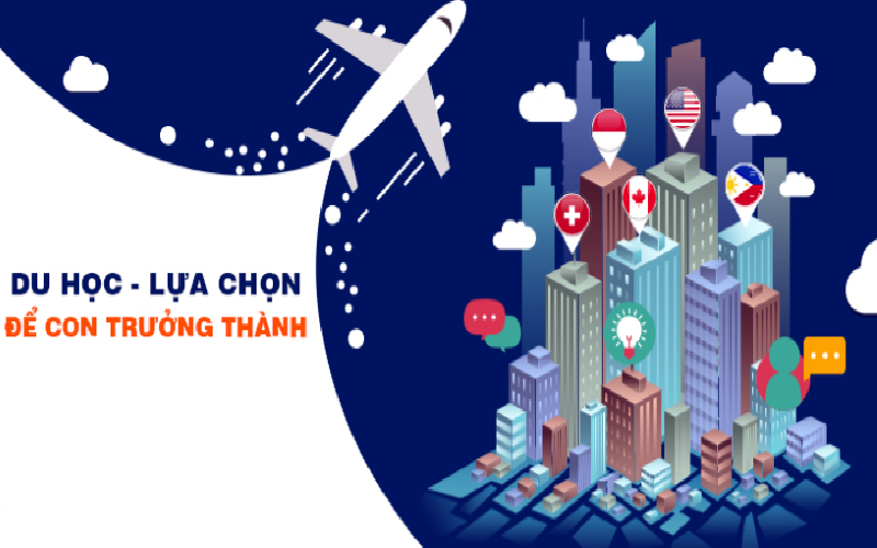 Netviet - Địa chỉ tư vấn du học chuyên nghiệp, uy tín - 1