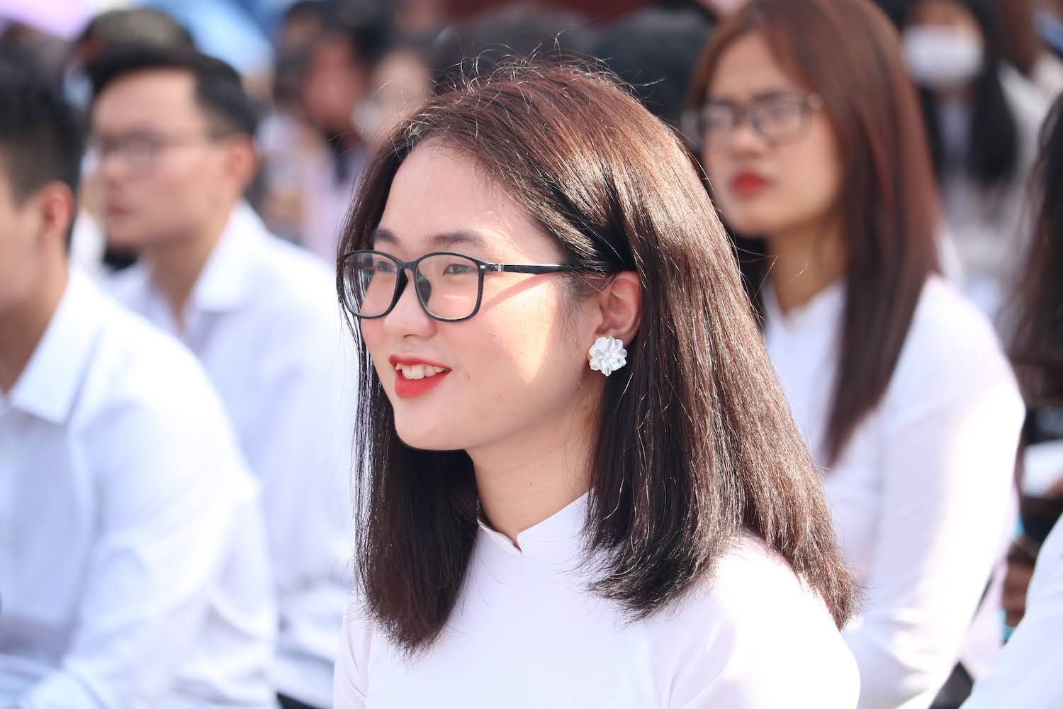 'Tự chủ đại học không có nghĩa là tăng học phí, đổ hết lên đầu sinh viên' - 1