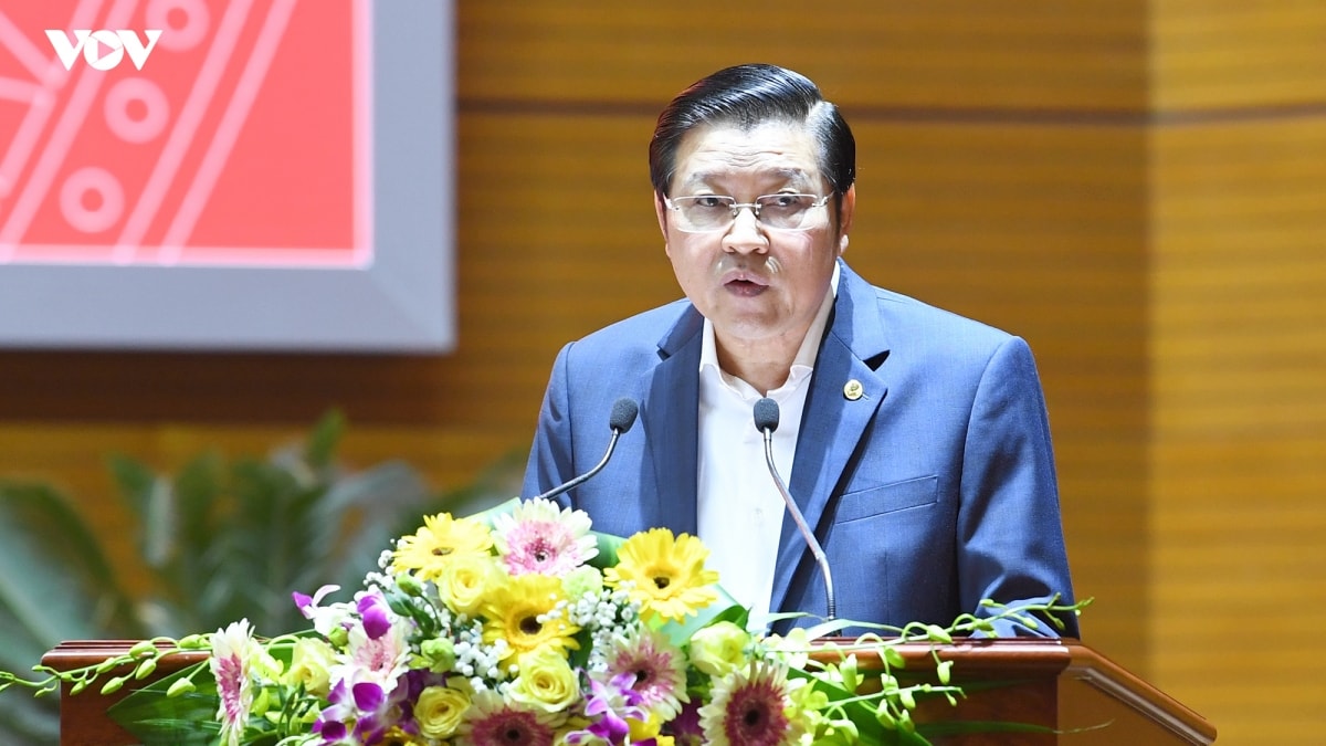 Tổng Bí thư, Chủ tịch nước chủ trì Hội nghị toàn quốc về ...