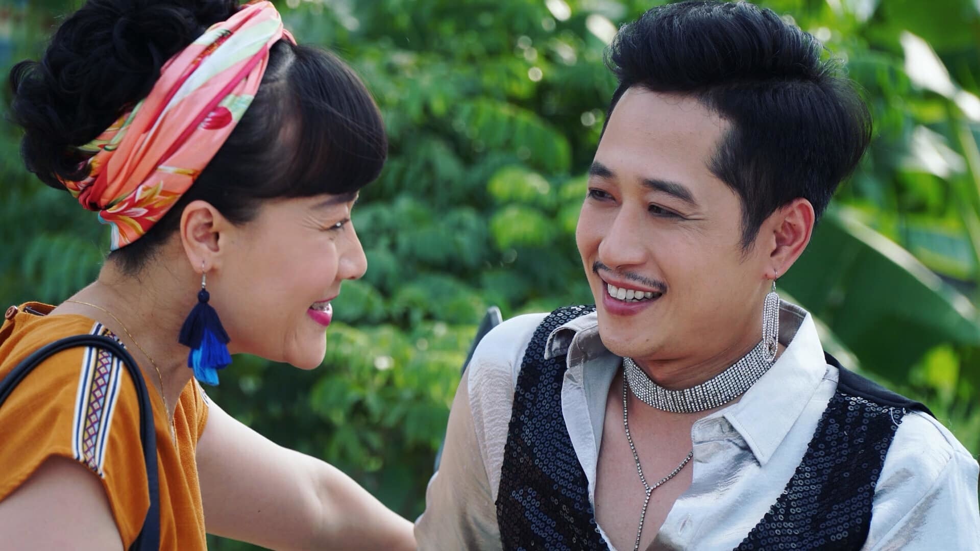 Hải “bóng' phim 'Hướng dương ngược nắng': Ai ghét cứ ghét, sao cấm được