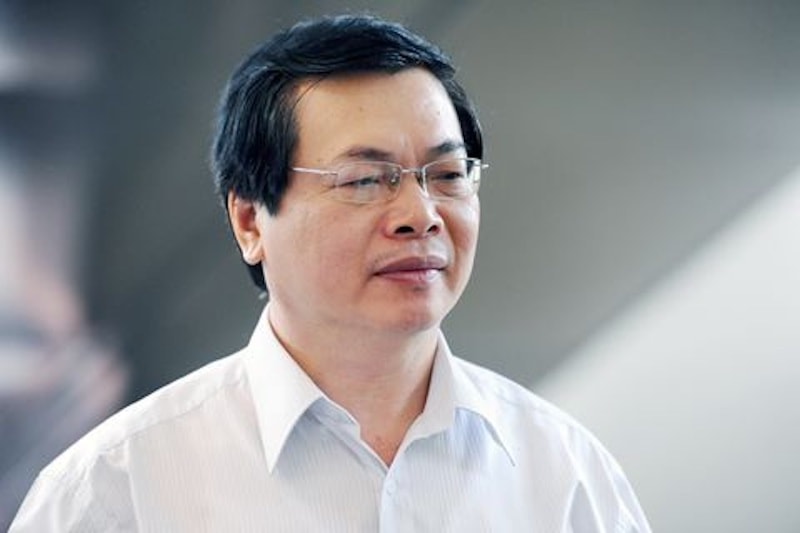 Sắp xét xử cựu Bộ trưởng Công Thương Vũ Huy Hoàng và đồng phạm - 1