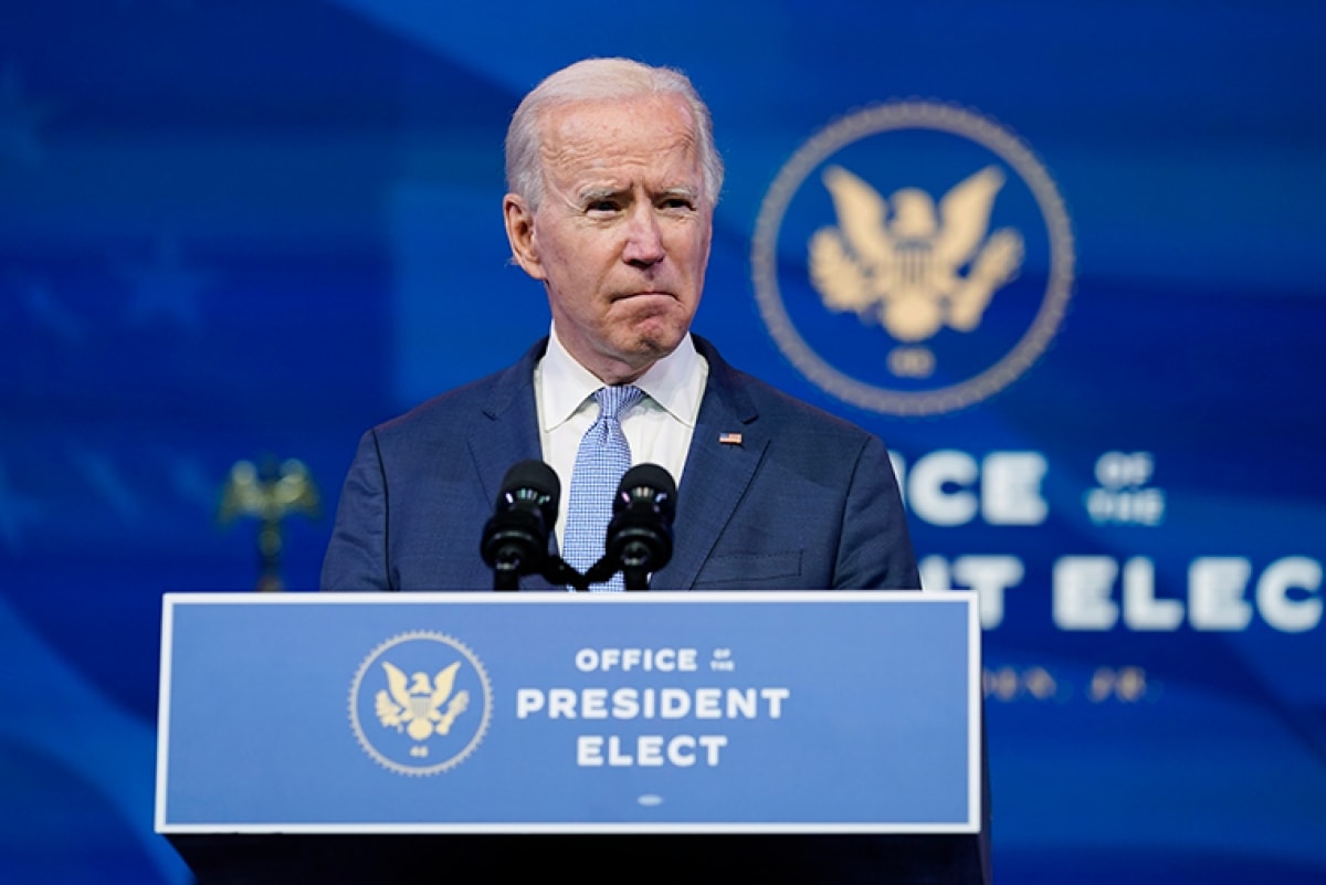 Trực tiếp: Người ủng hộ Trump xông vào toà nhà Quốc hội, Điện Capitol tê liệt - 1