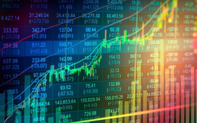 Chứng khoán 22/1: VN-Index giằng co mạnh quanh mốc 1.170 điểm - 1