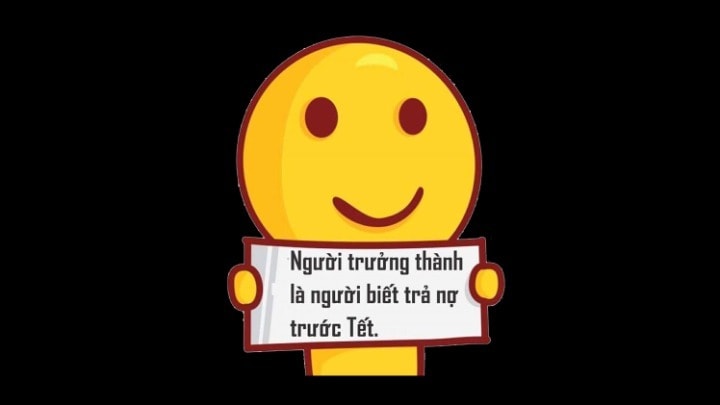 Sắp Tết, mách bạn bí quyết đòi nợ hiệu quả - 2