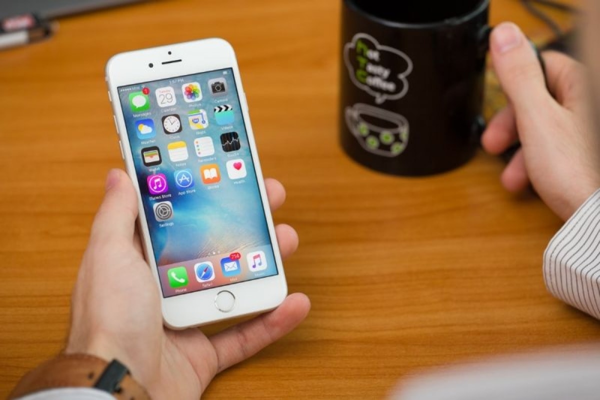 Loạt iPhone 6S và iPhone SE đời đầu sẽ không nhận được iOS 15.
