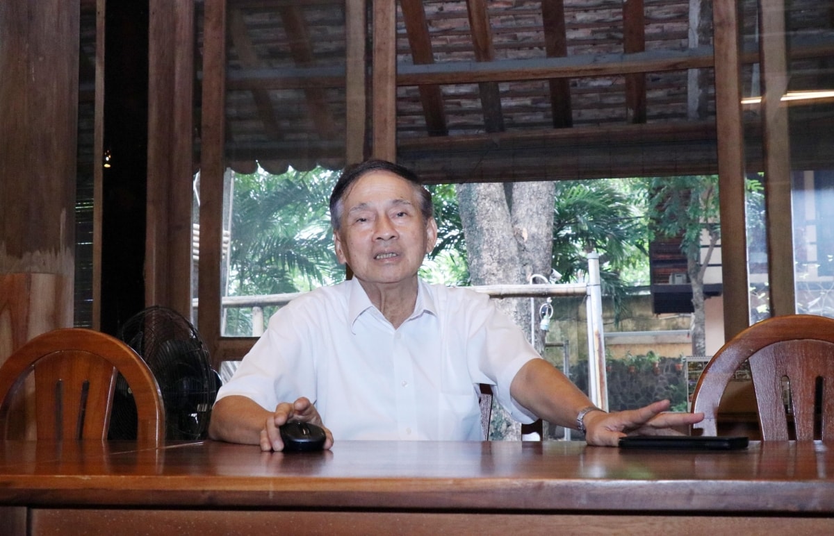 Ông Lưu Thanh Dũng, kiều bào Pháp hy vọng Đảng, Nhà nước tiếp tục phát huy những kết quả tích cực trong phòng chống dịch Covid-19, mang lại cuộc sống yên bình cho nhân dân.
