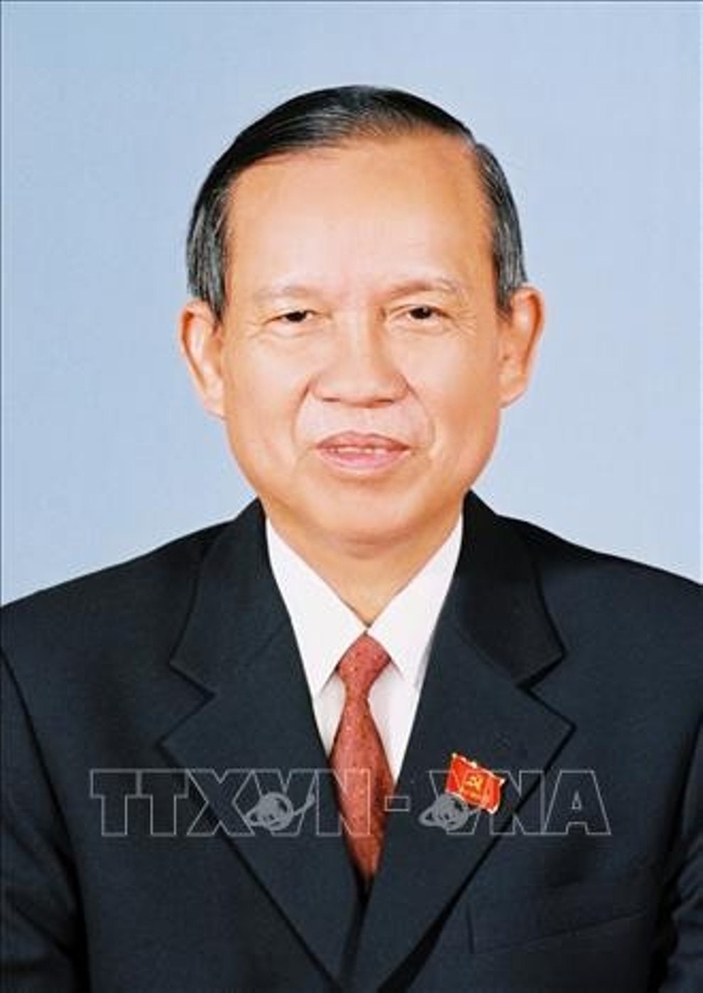 Cuộc đời và sự nghiệp nguyên Phó Thủ tướng Trương Vĩnh Trọng - 1