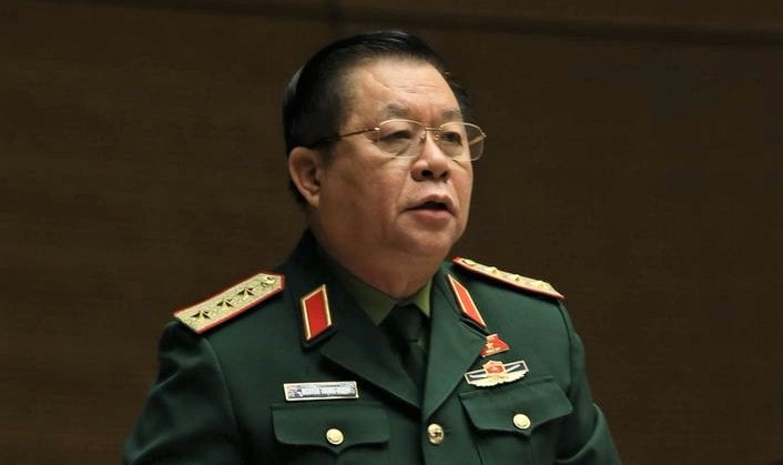 Chân dung tân Trưởng ban Tuyên giáo Trung ương Nguyễn Trọng Nghĩa - 1