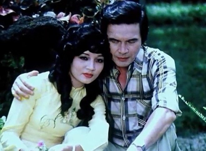 Vẻ đẹp lộng lẫy của NSƯT Hà Xuyên - nữ chính phim 'Biệt động Sài Gòn' - 1