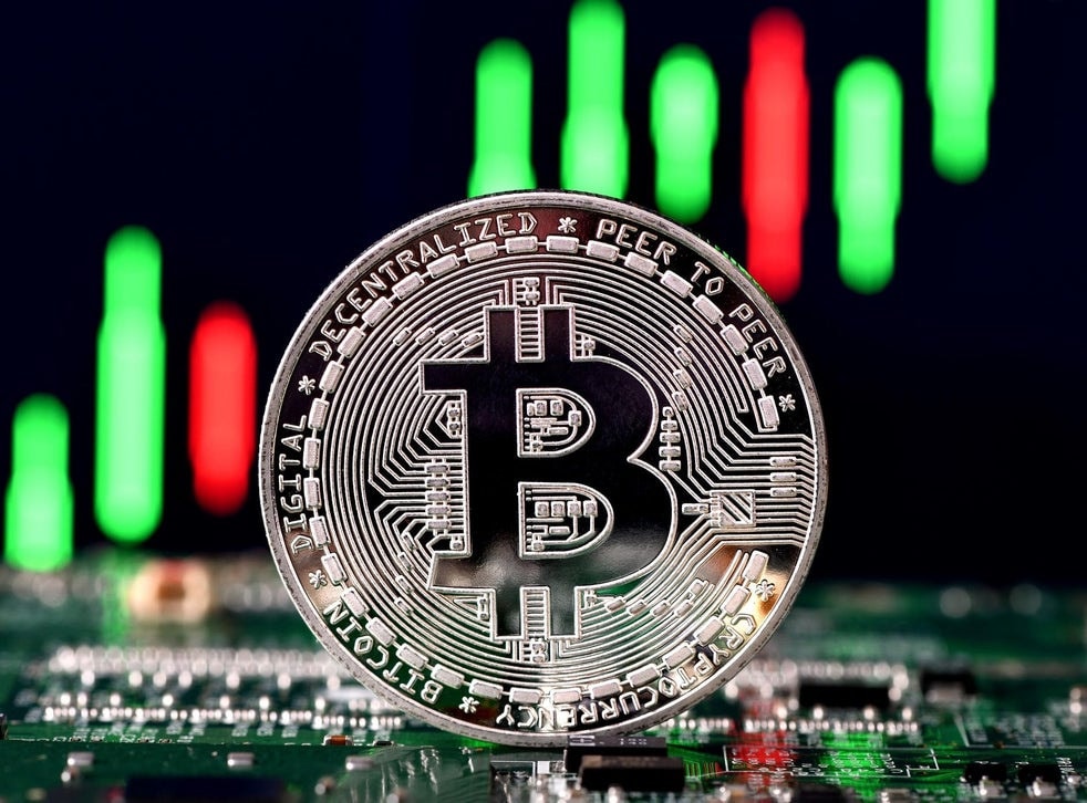 Bitcoin và 7 ngày biến động dữ dội - 2