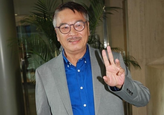 Tài tử Ngô Mạnh Đạt qua đời - 1