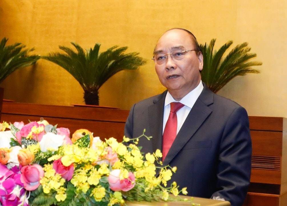 Tăng trưởng GDP có xu hướng chững lại, nguy cơ rơi vào bẫy thu nhập trung bình - 1