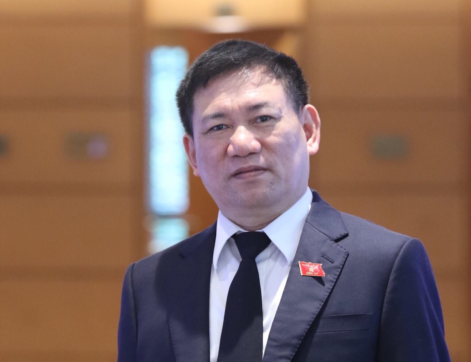 Tân Bộ trưởng Tài chính: Tập trung phát triển nguồn lực tài chính quốc gia - 1