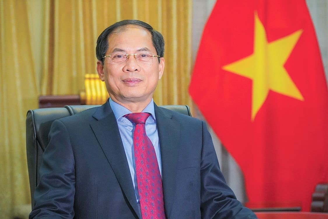 Ngôi trường có 2 cựu học sinh trở thành tân Bộ trưởng - 2