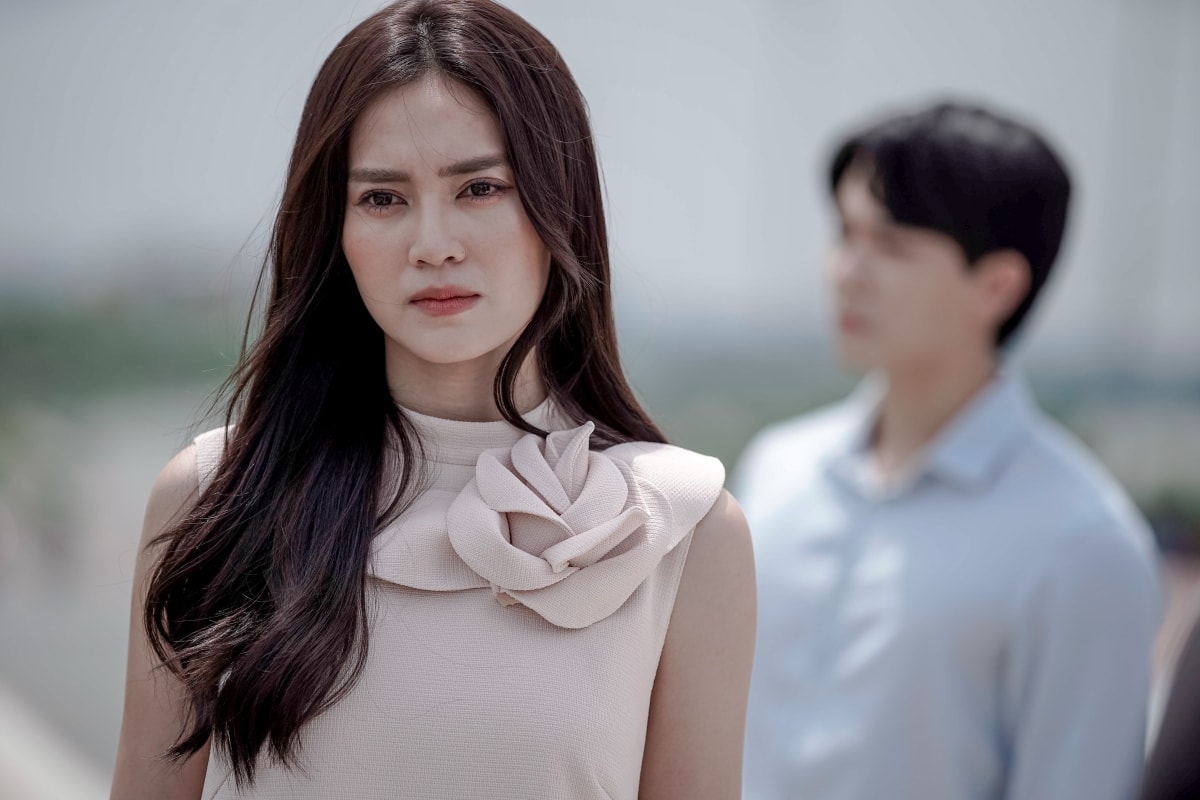 Linh Lan (Lan Ngọc) có thật sự hài lòng với cuộc sống tuổi 30?
