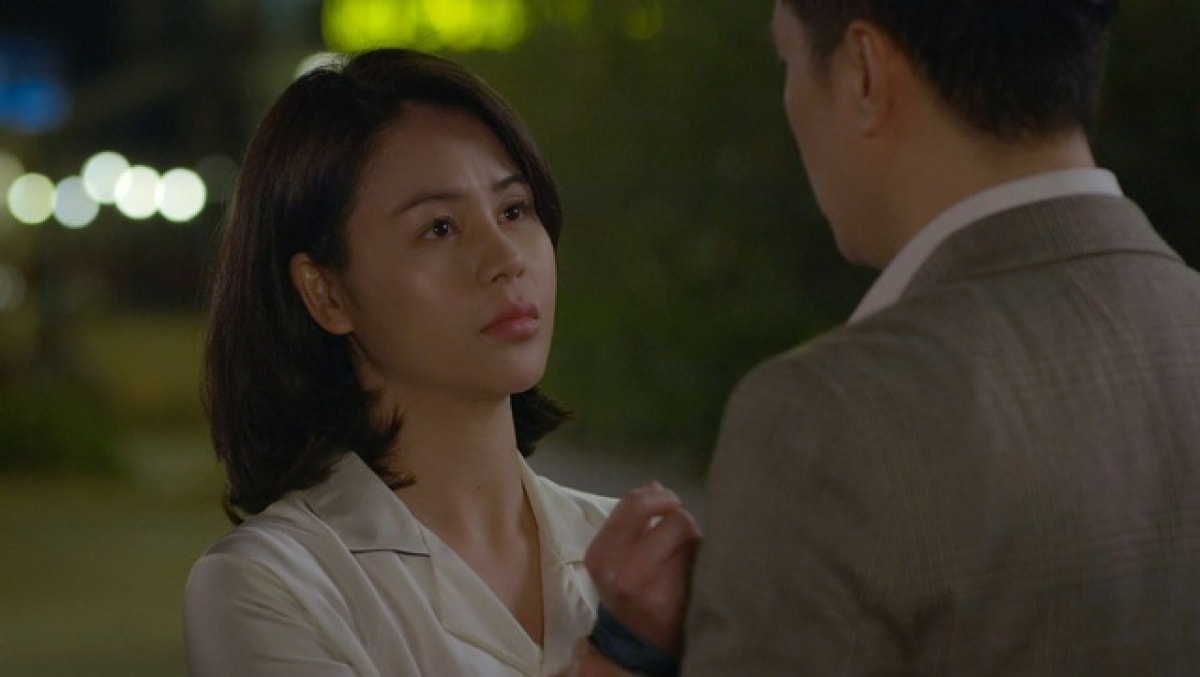 Thu Trang khẳng định diễn xuất ở độ chín trong