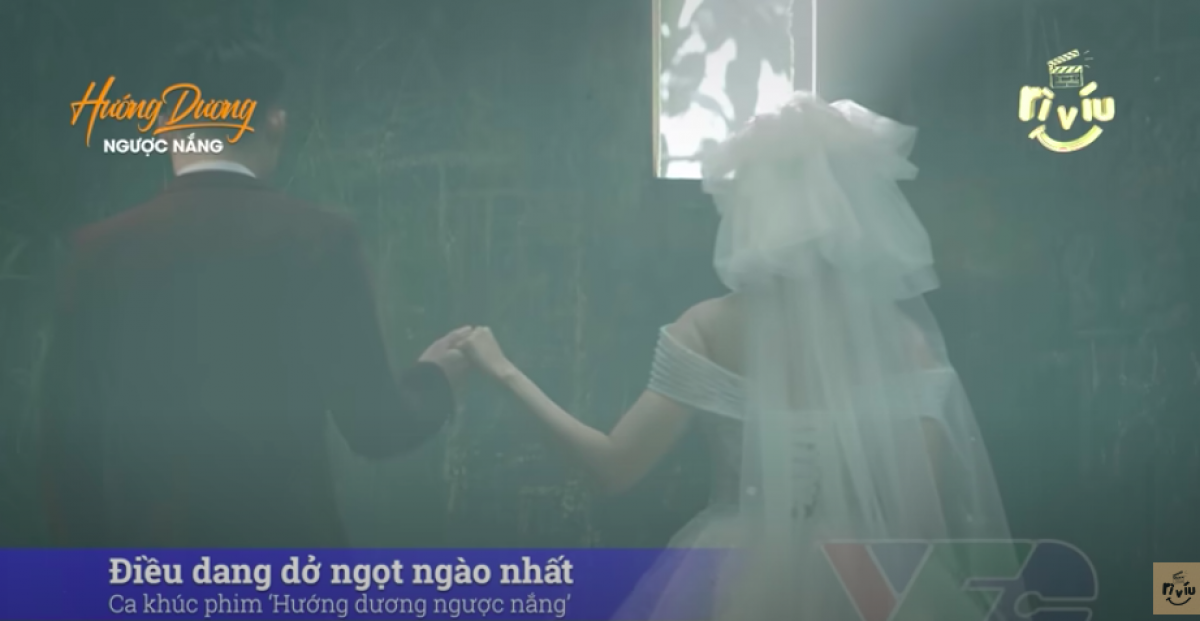 Đám cưới của cặp đôi nào ở cuối phim vẫn là câu hỏi lớn của khán giả.