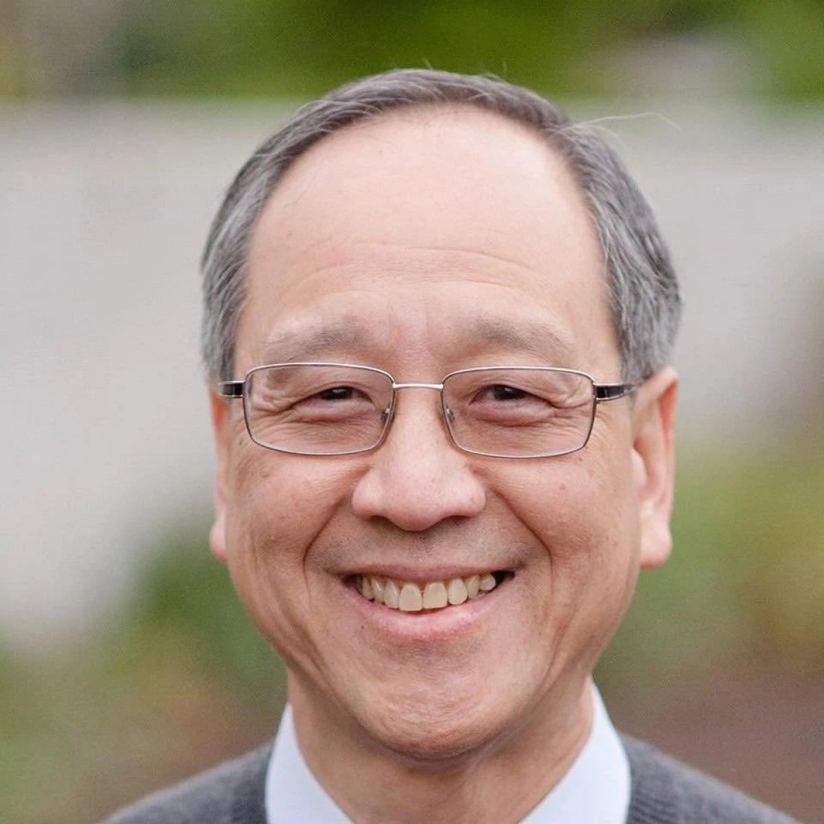 Tác giả: GS John Vu - Nguyên Phong.