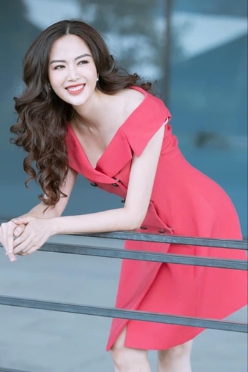 Chồng cũ Hoa hậu Thu Thủy: Tôi giấu con chuyện Thủy mất suốt chuyến bay ra HN - 2