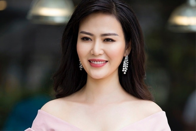 Chồng cũ Hoa hậu Thu Thủy: Tôi giấu con chuyện Thủy mất suốt chuyến bay ra HN - 1