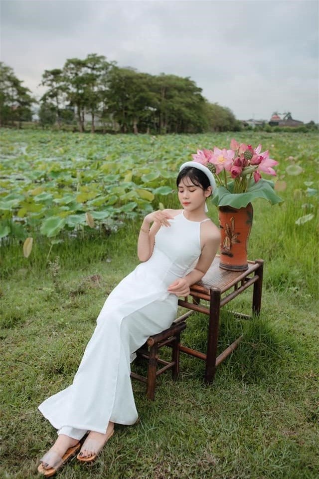 Nhan sắc xinh đẹp của con gái diễn viên hài Hiệp Gà - 2