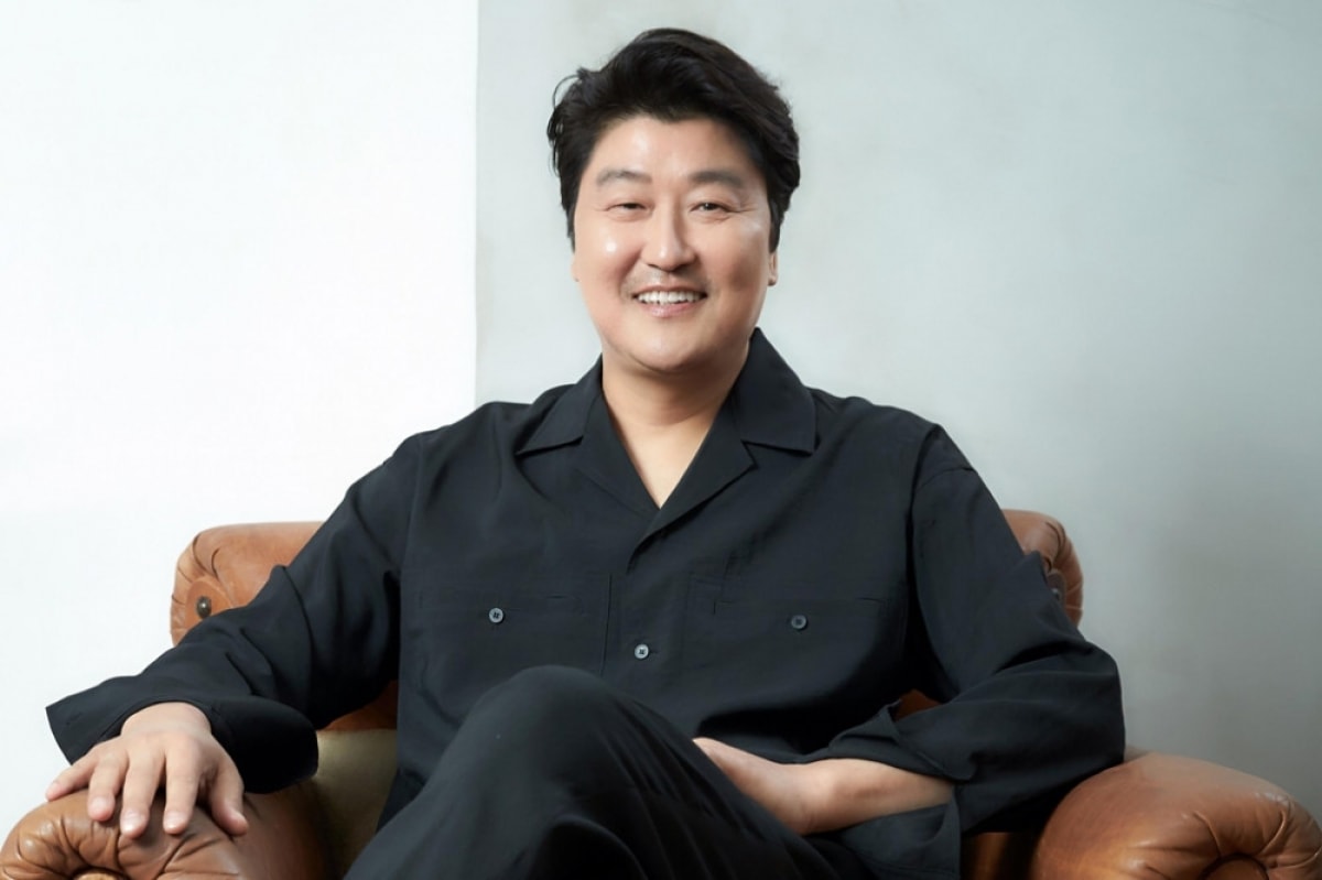 Song Kang Ho là người Hàn Quốc thứ 5 trở thành thành viên ban giám khảo của liên hoan phim Cannes.
