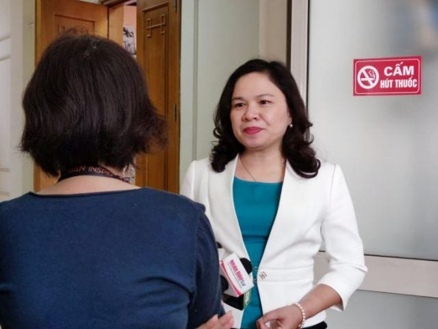 Tiêm vaccine COVID-19 phải sốt, đau người mới sinh kháng thể: Chuyên gia nói gì? - 1