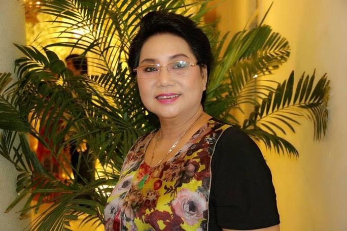 Nghệ sĩ cải lương Kim Phượng qua đời vì COVID-19 - 1