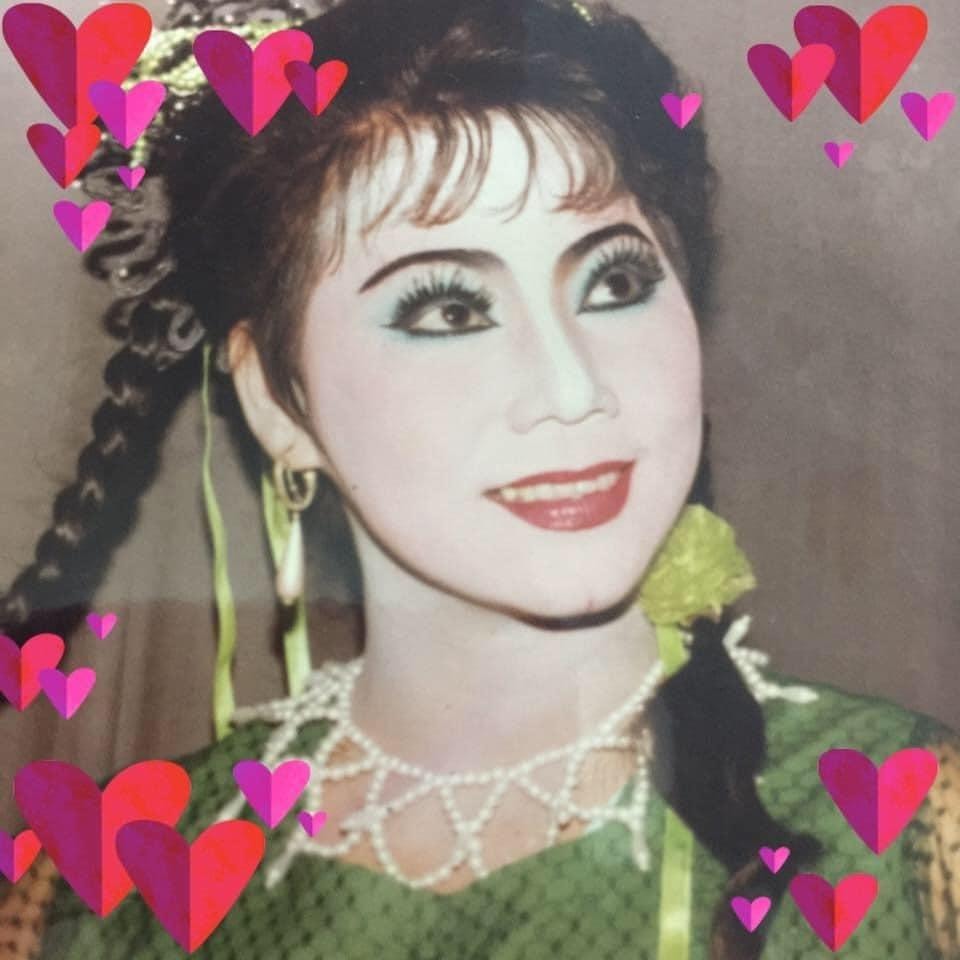 Nghệ sĩ cải lương Kim Phượng qua đời vì COVID-19 - 2