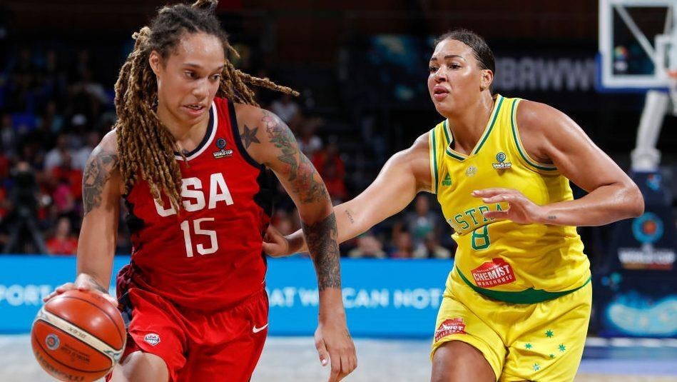Trực tiếp Olympic Tokyo 2020: Kịch tính chung kết bóng đá nữ - 2