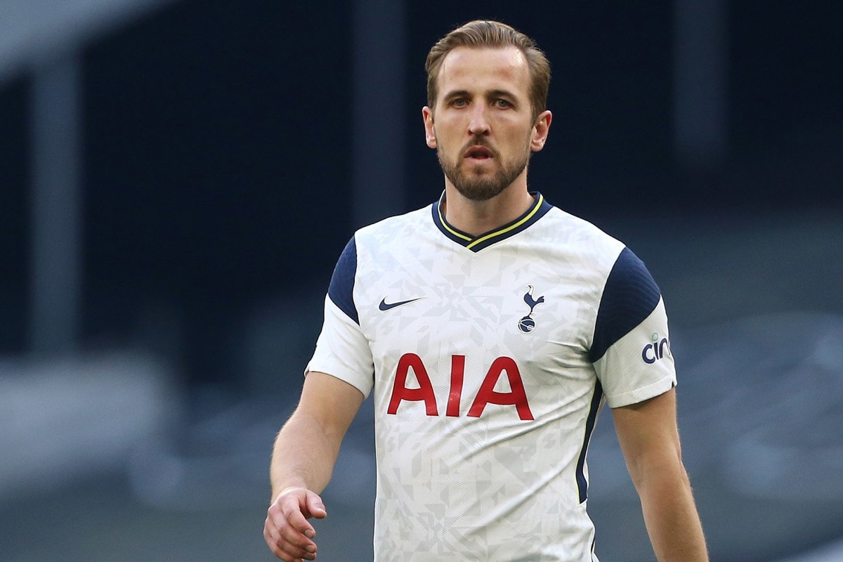 Harry Kane Pháº£i Cach Ly Bá» Lá»¡ Tráº­n Má»Ÿ Man Ngoáº¡i Háº¡ng Anh