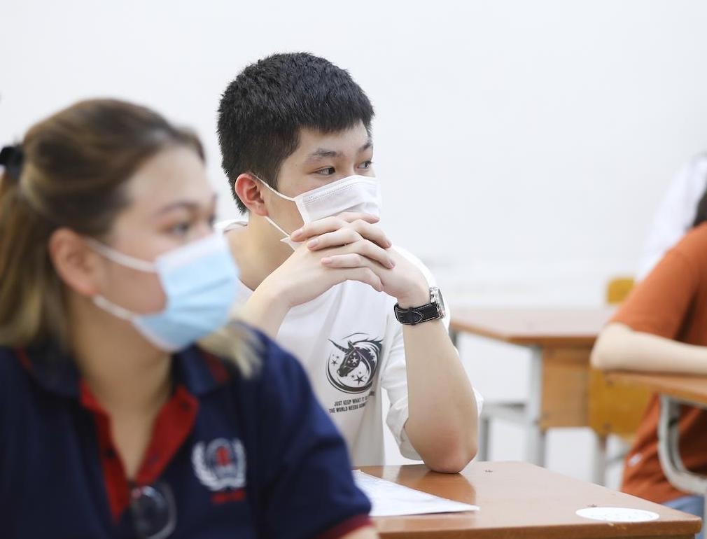 Những ngành trên 26 điểm năm ngoái sẽ lấy điểm chuẩn năm nay thế nào? - 1