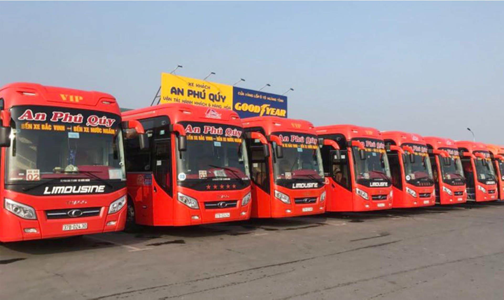 Khám xét nhà riêng Giám đốc doanh nghiệp vận tải An Phú Quý - 1
