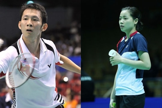 Nguyễn Tiến Minh và Nguyễn Thùy Linh có vé dự Olympic Tokyo